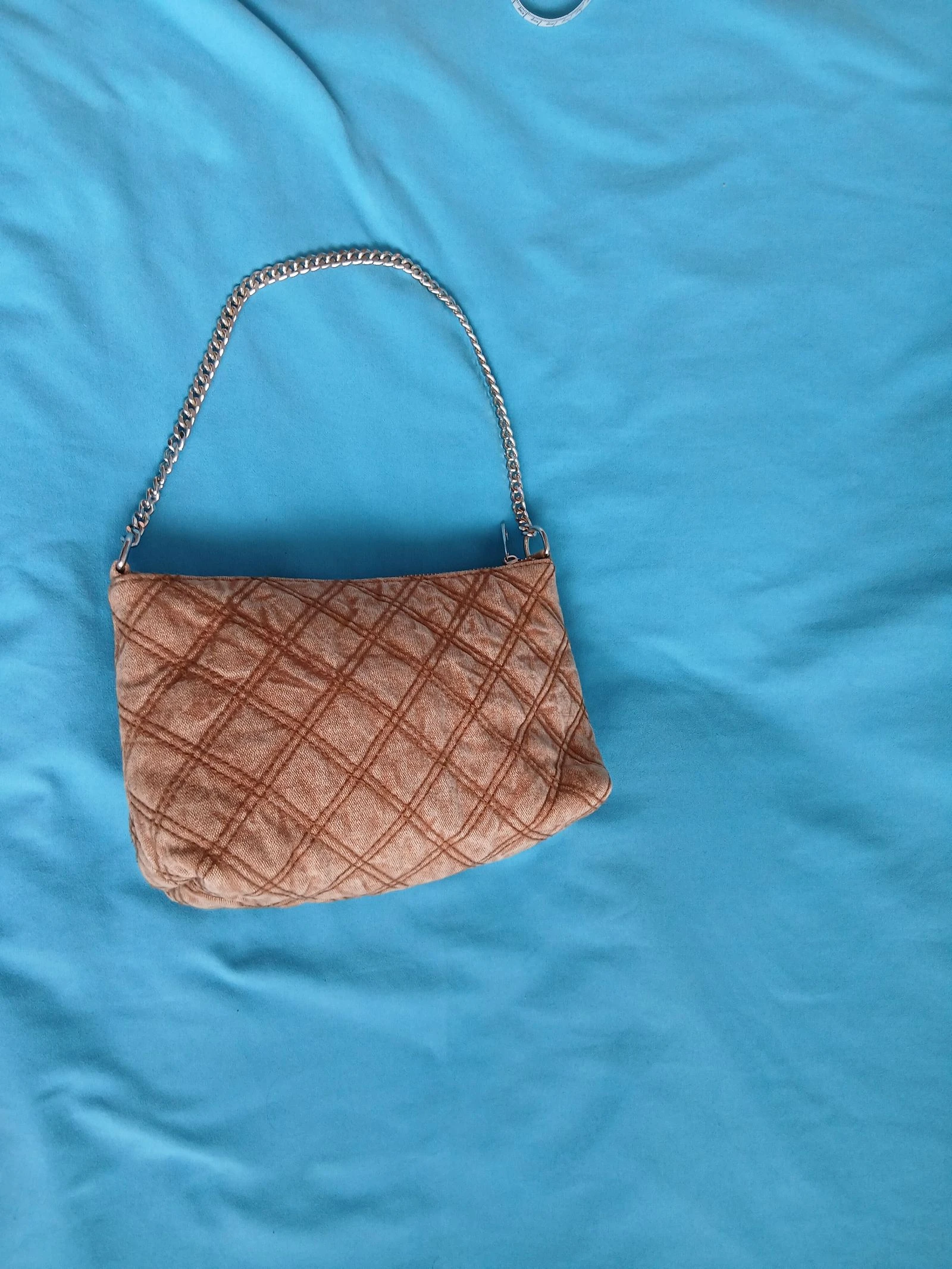 Bolso de mano 